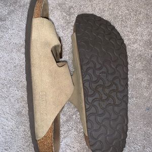 BIRKENSTOCKS SIZE 41